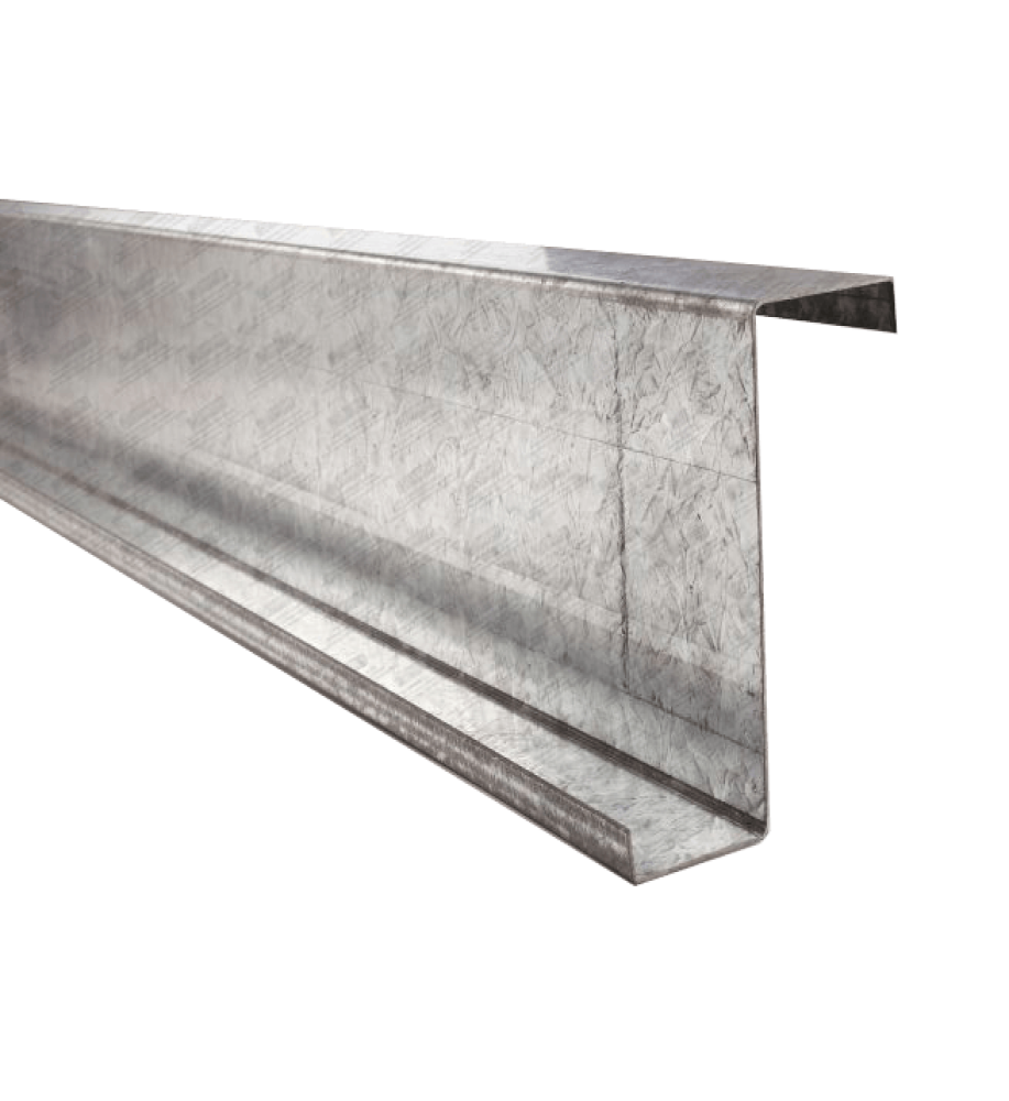 Z-Purlin (Thickness- 1.6 mm)