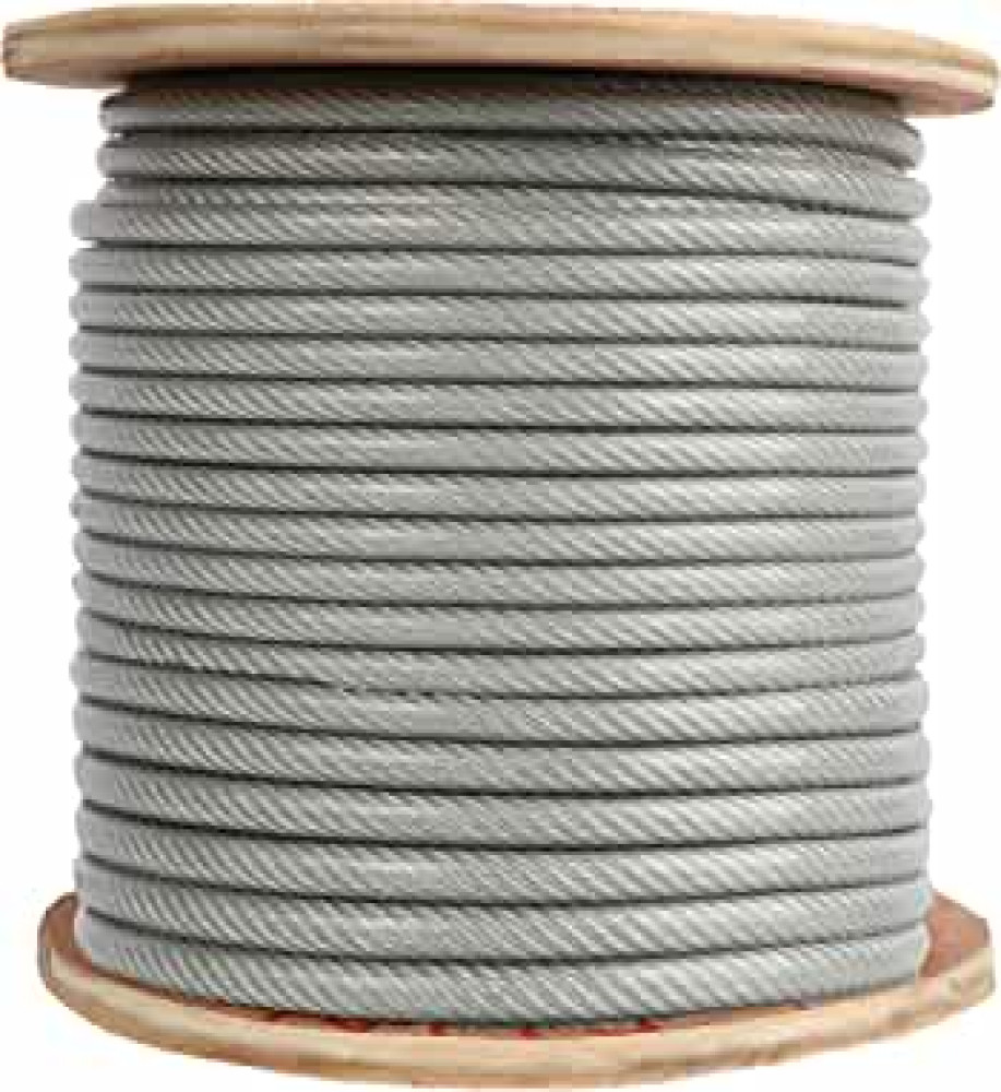High Tension Wire For Cable Bracing (16M)